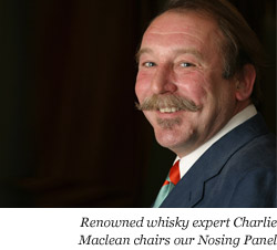 Charlie Maclean