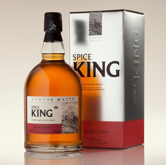Blended Malts Range