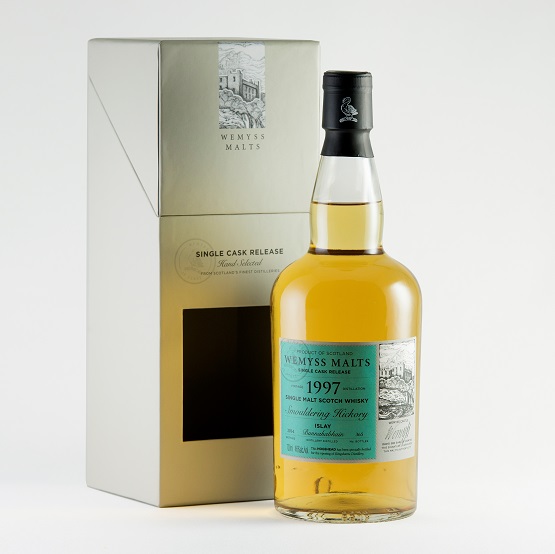 Single Cask Range